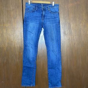 Mens Chaps Jeans